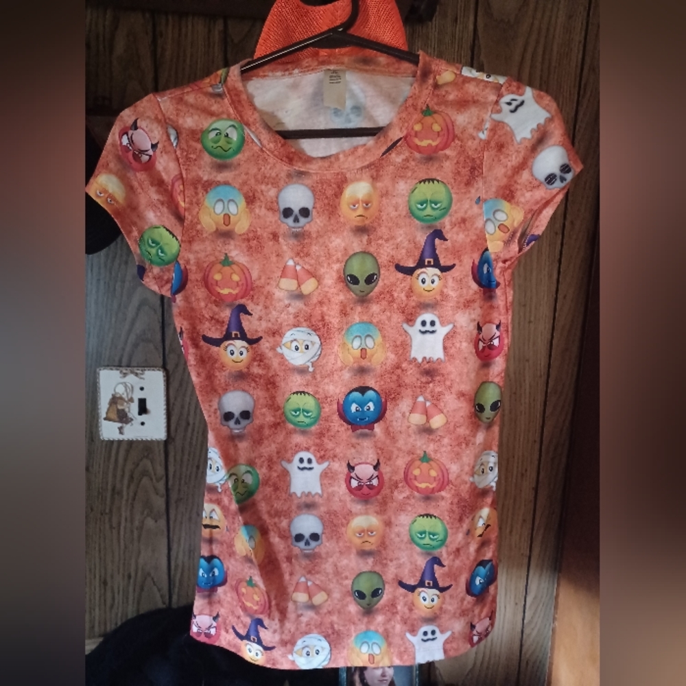 Emoji Shirt